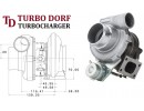 TURBODORF Turbochargers